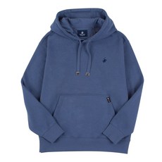 BEVERLY HILLS POLO CLUB Signature Overfit 連帽 T 恤 BP1020