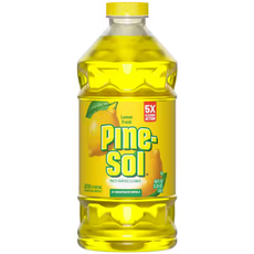 파인솔 레몬 프레시 멀티 클리너, 1개, 1.18L