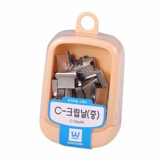 고매한 파워크립퍼날 중 페이퍼클립