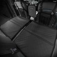 네이처월드 차량용 리무진 놀이방매트 트윈형 차박 캠핑 자동차 뒷좌석 평탄화매트, 차량용매트-리무진(트윈), 1개