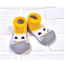 알퐁소 야옹이말랑보행기화(옐) 115/125호