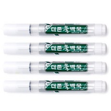 룰루랄라슈퍼마켓 물백묵마카 물백묵 흰색