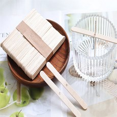 앤쥬 캔들 심지고정용50개입 캔들 심지 홀더, 1개