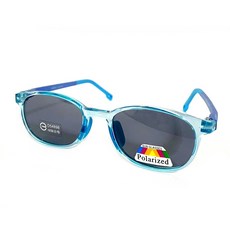 經緯度鐘錶 孩童偏光太陽眼鏡 4-12歲 輕巧造型 旅遊戶外 保護兒童眼睛 台灣製造