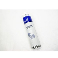 자동차 에어컨 세정제 및 크리너루주쓰, 1개, 1ml