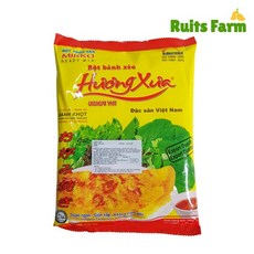 미코 봇 반세오 부침가루, 500g, 1개