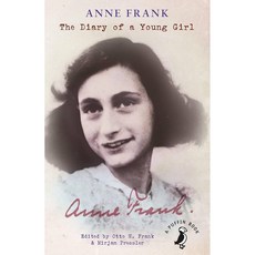 安妮日記：經典版本 / Anne Frank Puffin Modern Classics, 詳見詳細資訊