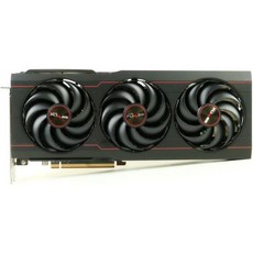 Sapphire Pulse 라데온 RX 6800 그래픽카드 16GB GDDR6 PCIe 4.0, 1