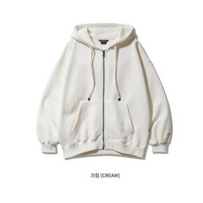 WV PROJECT 寬鬆休閒連帽夾克