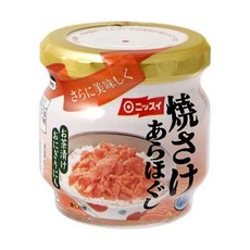 일본 야키 연어 후레이크 호구시 48g x 2개