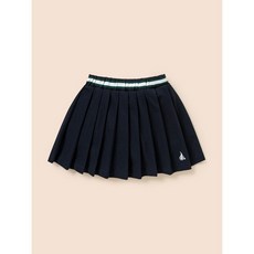 빈폴 키즈 테니스 스커트 네이비 BI5727G01R 474940