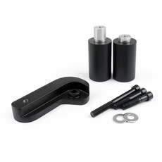 Suzuki GSXR 600/750 車身防倒球 (2006-2008) - 極限超快感 防摔保護, 1個