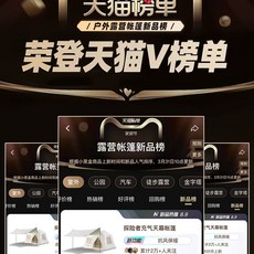 SZXL 경량 에어텐트 캐빈 오두막 캐노피 소형 캠핑, 1, B. 문 기둥 4개 포함