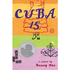 (영문도서) Cuba 15 Paperback, Ember, English, 9780385732338