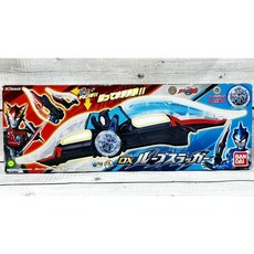 GTS 奧特曼 超人力霸王 R/B DX 羅布頭鏢 RB 強擊者武器, 1個