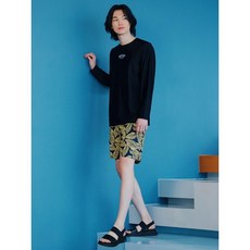 탑텐밸런스 [탑텐밸런스] 남성 BALANCE 워터 쇼츠 MBE2PH1701