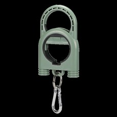 랜선정리 케이블타이 정리 정리기 타이홀드 그린 1개 79000EA 1EA, 본상품