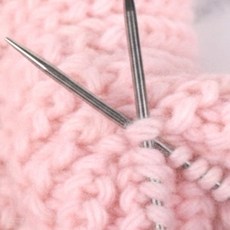 스텐 뜨개 대바늘 12호 스텐뜨개바늘 대바늘세트 장갑바늘