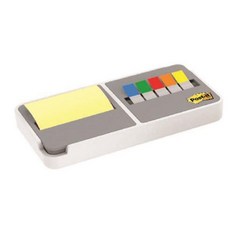 포스트-잇팝업 엣지 디스펜서 ED-100 콤보, 단품