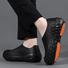 [미끄러짐 걱정 끝] 안전화 주방화 방수신발 논슬립주방화