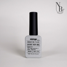 아밍고 럭키탑젤 1개, 10g, G155 / 아밍고 럭키 탑젤