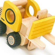 어린이 장난감 지게차 건설놀이 중장비 자동차