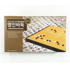포비월드 명인랜드 자석 소형바둑 M-106, 1개, 기본1, 기본1