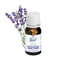 스위스유스트 라벤더 에센셜 오일 10ml, 1개