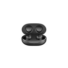 피아톤 BonoBuds 보노버즈 블루투스 이어폰 블랙, PPU-TN610BK01