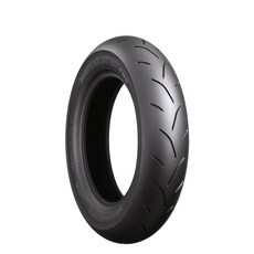 BRIDGESTONE BATTLAX BT-601SS 12080-12 55 J (TL) YCY SCS02019 (브리지 스톤) 오토바이, 1개