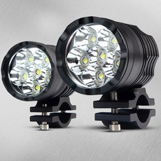 해루질 수중랜턴 서치라이트 랜턴 다이버 스트롱라이트 방수, 7 12구슬/1개[상광+팝업] 부품없음