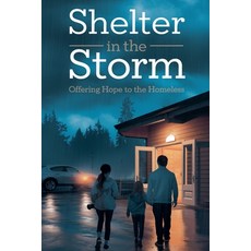 (英文圖書)Shelter in the Storm 平裝版, Arcane Horizons Publishing, 英文