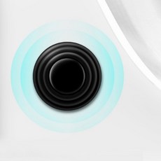 차문 실리콘 범퍼 가드 차량 외부패드