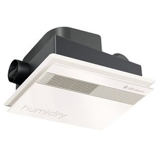 HumiDry 六合一智慧暖風除濕機, BRA-220V