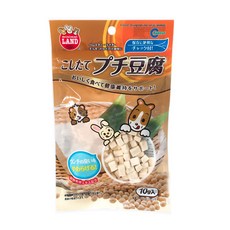 미니멀랜드 쁘띠두부, 10g, 1개