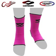 컨텐더 발목보호대 CLP-756 [양쪽2개= 1set], 핑크(2개1세트), 핑크-M, 1세트