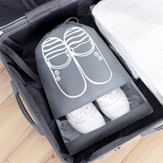 누상점 실내화주머니 컬러 신주머니