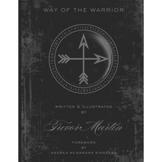(英文圖書)Way Of The Warrior 平裝版, Independently Published, 英文