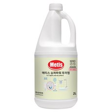 뚜러펑 2L 화장실 세면대 욕실 변기 싱크대 뚫어뻥, 6개