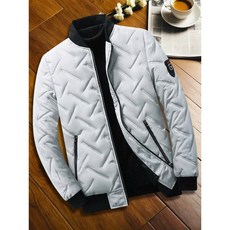 남성용 겨울 재킷 방한 및 따뜻한 상의 비즈니스 코트, XS는, 520-Hui