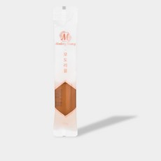 모도리꿀 롱안꽃꿀 스틱, 15개, 10g