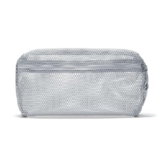 MUJI 무인양품 3차원 메시 케이스 그레이 M 사이즈 그레이