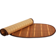 寵物涼席 狗窩 小中大型犬涼席, 優質竹席, NO.1：適合5斤內