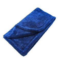 Auto Care 魔速雙層加厚吸水布 擦拭 乾, 1個