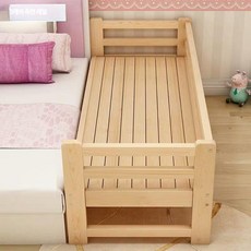 미니 평상 원목 베란다 정원 옥상 접이식 야외평상 간이 맞춤 100x30x30, H. 업그레이드형 삼면 난간