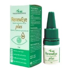 【哈吉咪】J.VET眼速康PLUS(7ml/瓶) 獸醫專業配方 犬貓適用 角膜潤護凝膠 眼睛保健 眼睛護理, 1個