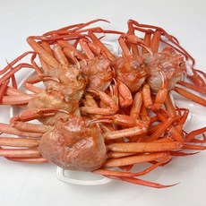 [홍게전문가] 수율90% 초고수율 박달홍게 선주직송, 1박스, 3kg (초고수율 박달홍게 9~11미) 수율90%