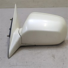 현대 에쿠스 1세대 운전석 진주색 7핀 사이드미러 목련색 백미러