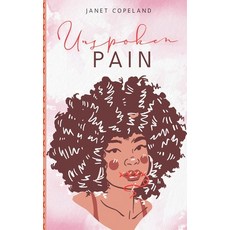 (英文圖書)Unspoken Pain 平裝版, Independently Published, English