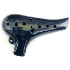 노블 오카리나 노블리 알토C, 군청, 1개